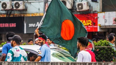 BNP likely to win a landslide in Bangladesh vote