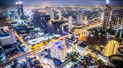 Thailand caps online transfers at $1,500 a day to tackle rising scams