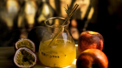 Vietnam targets increased passion fruit exports