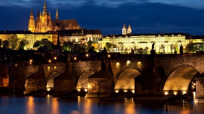 Prague ranked second best city to live and do business in CEE