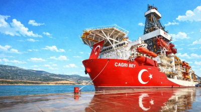 Somalia poised to begin its first offshore oil drilling operations with Turkey’s help