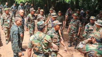 Cambodia denounces Thai assault on Preah Vihear Temple, calls for immediate end to hostilities