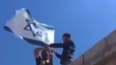 COMMENT: Israel's bombing of Syria puts Druze minority in peril