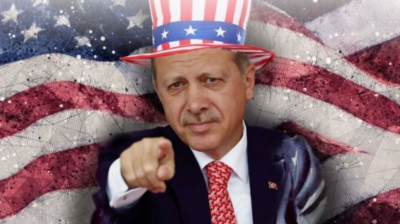 Word leaks of $43bn US-Turkey LNG deal ahead of Trump-Erdogan meeting at White House