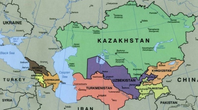 COMMENT: Great challenges for Eurasia call for decisive solutions