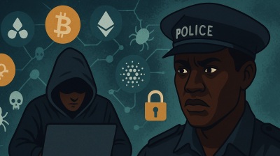 Kenya sets up specialised unit to tackle digital-asset crime as annual losses exceed $43mn