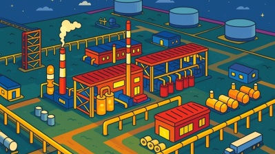 African Energy Chamber condemns UK's withdrawal of funding for Mozambique LNG project