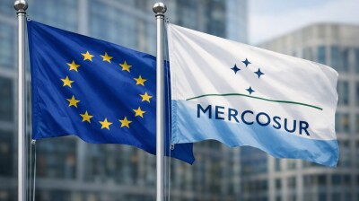 EU locks in access to South American lithium and critical minerals