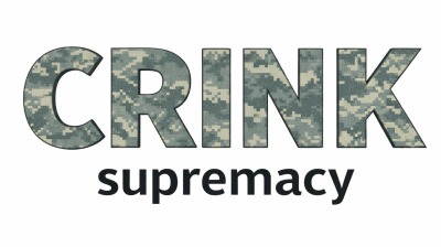 The CRINK supremacy: WWII-era military power flipped as Global South powers take over