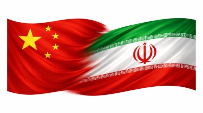 BERTRAND: China is less exposured to Straints of Hormuz blockage than first appears