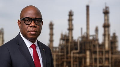 Nigeria's NNPCL weighs technical equity partnerships to revive idle state-owned refineries