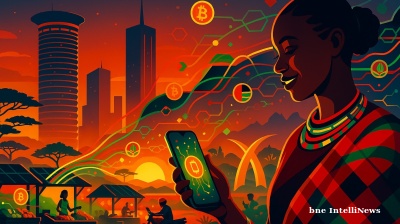 Kenya nears landmark crypto law to regulate digital assets