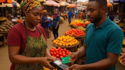 Nigeria’s CBN bans multi-operator PoS model to streamline agent banking