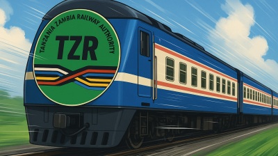 China signs $1.4bn Tazara railway deal, reviving copperbelt link amid Lobito Corridor rivalry