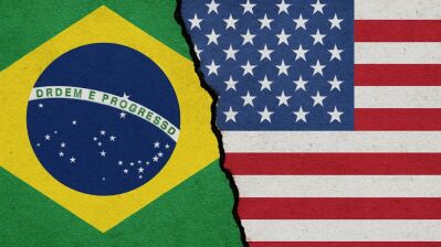 Washington's commerce chief targets Brazil for trade concessions despite US surplus