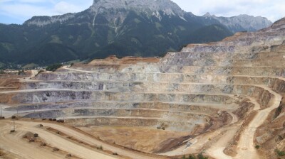 Ore wars – and the US dollar’s waning influence 
