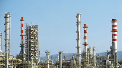 Chinese refiners eye Iran oil under temporary US waiver