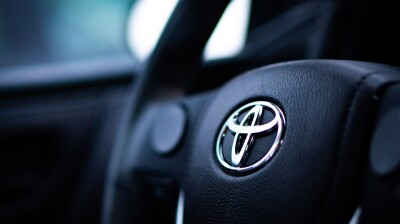 Toyota Middle East exports nosedive