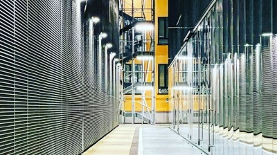 Japan's SoftBank bets $4bn on data centre backbone for AI push