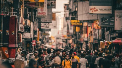 Sri Lanka exposed to energy shock with price of oil threatening recovery