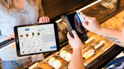 Towards a cashless Bangladesh