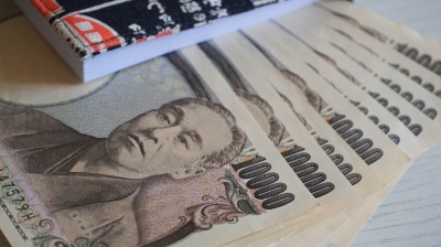 Japan’s Nikkei hits record high as LDP leadership race starts