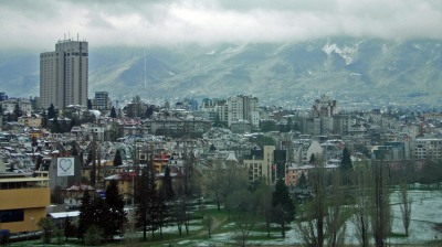 Bulgaria’s Supreme Judicial Council fires judge, launches proceedings against second