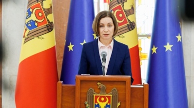 Moldova’s opposition points to possible divisions within pro-EU majority
