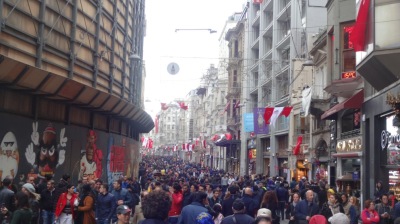 Turkey to decide its future in Sunday’s election