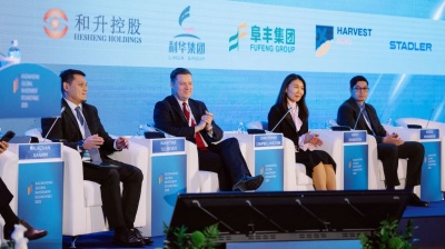 Kazakhstan’s AIFC arbitration centre emerges as a Eurasian rival to London and Singapore