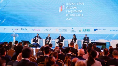 Kazakhstan defies global FDI downturn as investors target new sectors