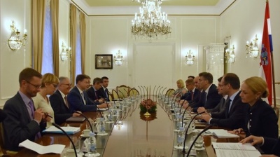 Croatia plans to join ERM II in 2020