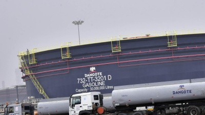 Nigeria: Dangote lawsuit dismissed by court