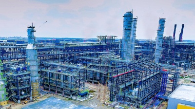 Nigeria’s Dangote refinery threatens legal action against individuals claiming it imports petrol