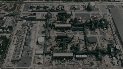 Nigeria’s Dangote refinery buys crude from Ghana