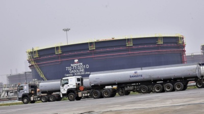 Nigeria’s Dangote Refinery raises fuel prices as war with Iran continues