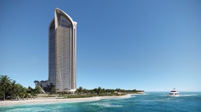 Dar Global announces $1bn Trump Plaza Jeddah in second collaboration with Trump Organization
