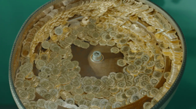 ISTANBUL BLOG: How Mehmet II set in motion 500 years of gold botherers