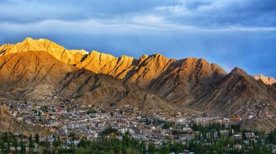India’s renewables potential blossoms in its northern states