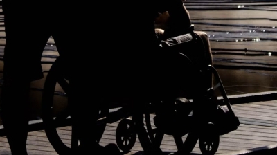 Rights group says Iran executed disabled Afghan prisoner in wheelchair