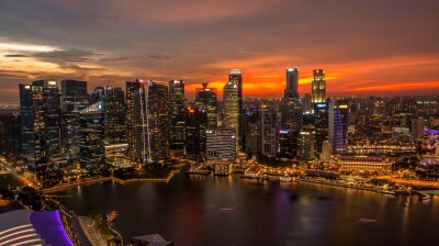 Singapore introduces new law on caning with harsher penalties to combat scammers