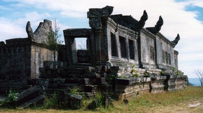 Conflict breaks out along Cambodia - Thailand border, clashes reported