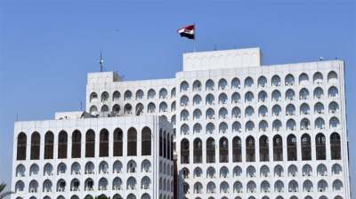 Iraq welcomes Italian travel guidance revision as security improves post-ISIS
