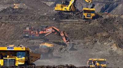 Asian utilities locked into coal as long-term contracts slow transition