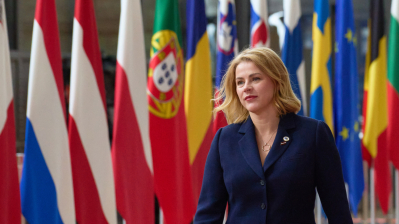Latvian PM Silina resigns as coalition collapses amid political infighting