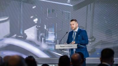 Hungary's Edortech unveils patented tin-anode technology that could transform global battery production