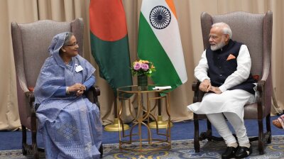 India reacts to Bangladesh sentencing former PM to death