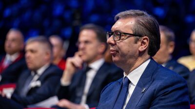Serbia polls spell trouble for Vucic