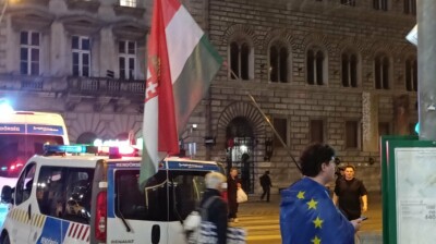 Fitch flags Hungary’s post-election economic challenges amid weak growth and rising debt