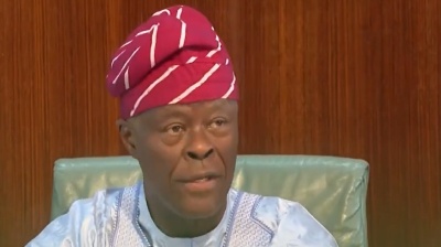 Nigeria targets 32% rise in daily gas output by 2030, minister says